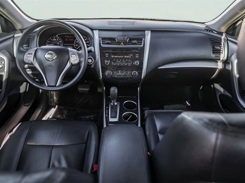 Used 2013 Nissan Altima 2.5 S image 26