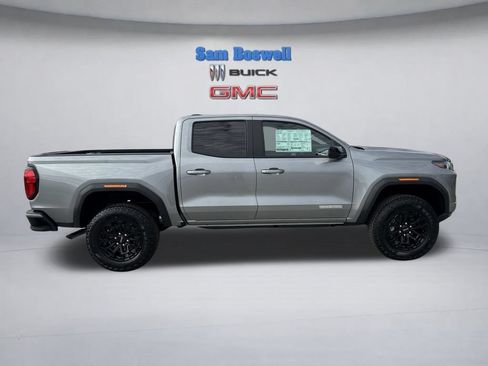 Used 2026 GMC Canyon Elevation w/ Convenience Package RWD image 11