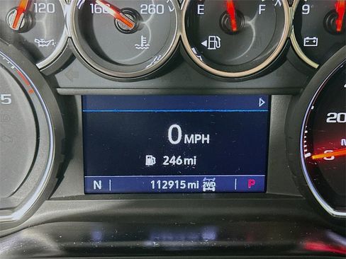 Used 2021 Chevrolet Silverado 2500 LT w/ Z71 Off-Road Package image 15