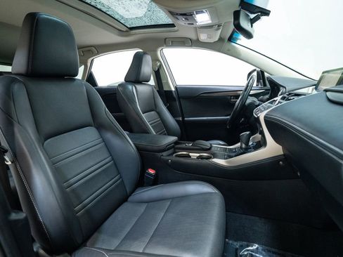 Used 2016 Lexus NX 200t FWD image 14