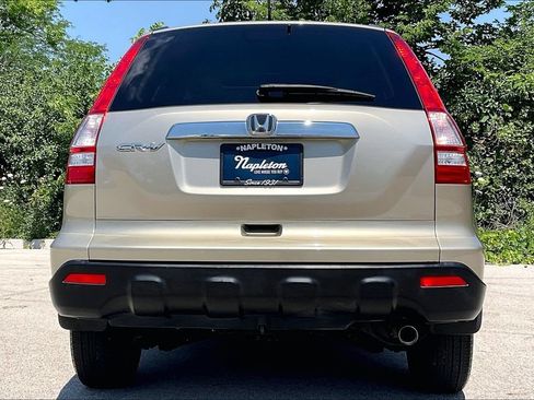 Used 2008 Honda CR-V EX-L image 4