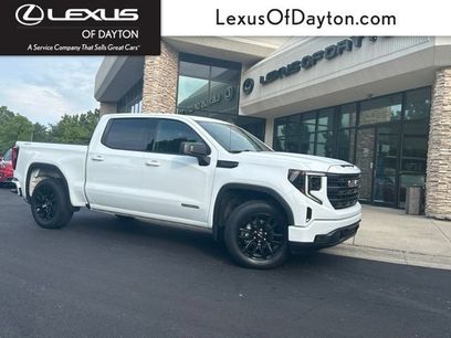 Used 2024 GMC Sierra 1500 Elevation