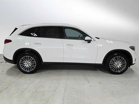 Certified 2026 Mercedes-Benz GLC 300 4MATIC image 2