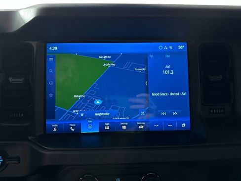 Used 2024 Ford Bronco Big Bend image 8