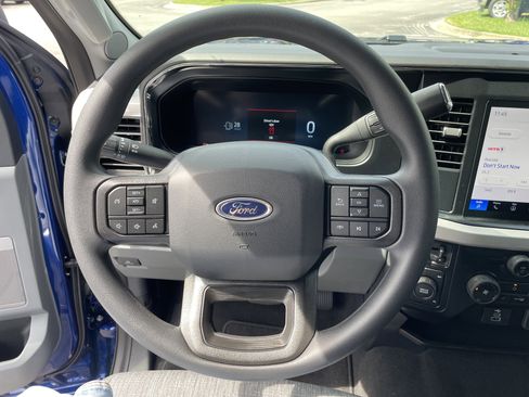 New 2026 Ford F350 XLT w/ XLT Premium Package image 24