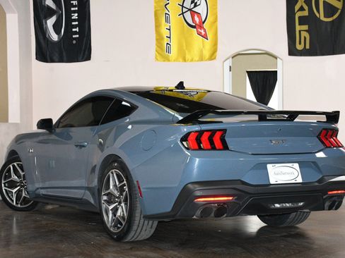 Used 2024 Ford Mustang GT Premium w/ GT Performance Package RWD image 6