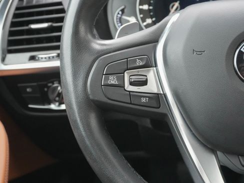 Used 2019 BMW X3 xDrive30i w/ Premium Package image 19