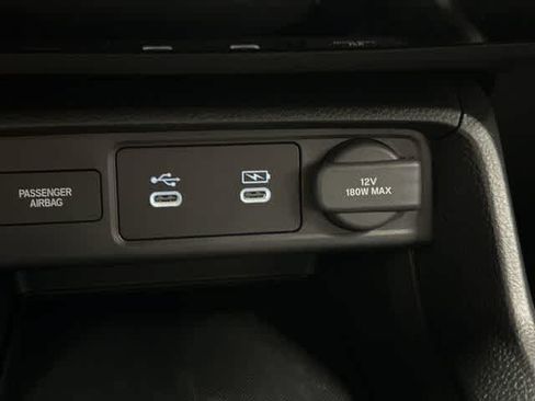 New 2026 Honda Civic Sport image 25