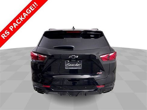 Used 2019 Chevrolet Blazer RS image 7