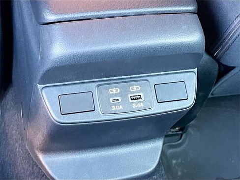 Used 2024 Subaru WRX Premium image 24