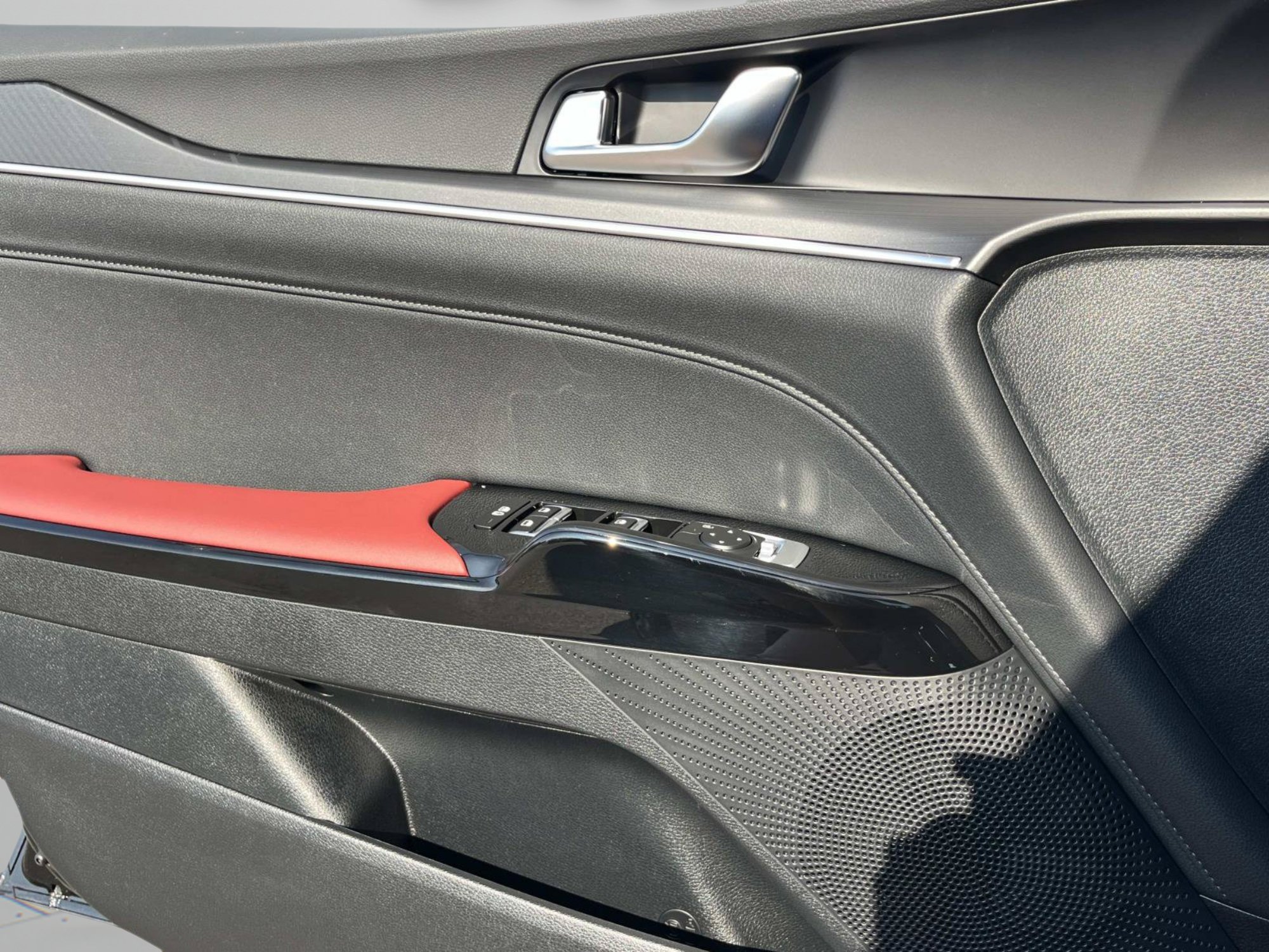 New 2026 Kia K5 GT-Line FWD image 20