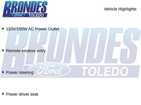 Used 2024 Ford Edge SEL w/ Convenience Package AWD/4WD image 15