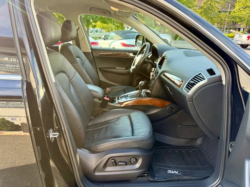 Used 2010 Audi Q5 3.2 Premium image 24