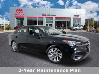 Used 2024 Subaru Legacy Limited video 1
