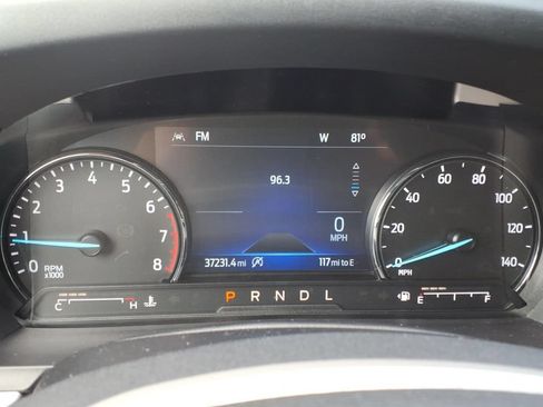 Certified 2023 Ford Explorer XLT AWD/4WD image 8