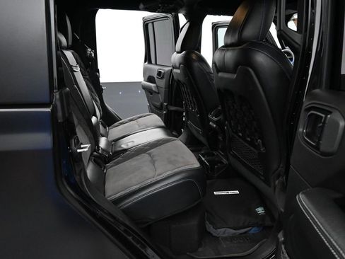 Used 2020 Jeep Gladiator Rubicon image 54