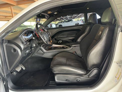 Used 2021 Dodge Challenger R/T Scat Pack w/ Plus Package RWD image 31