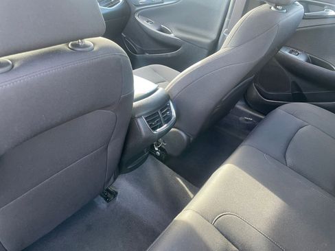 Used 2023 Chevrolet Malibu LT image 23