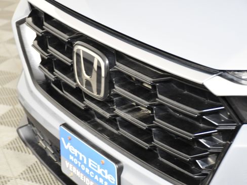 Certified 2024 Honda CR-V EX image 11