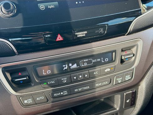 Used 2021 Honda Pilot EX-L image 14