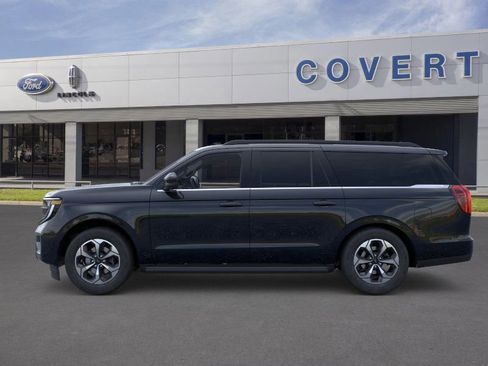 New 2026 Ford Expedition Max Active image 3