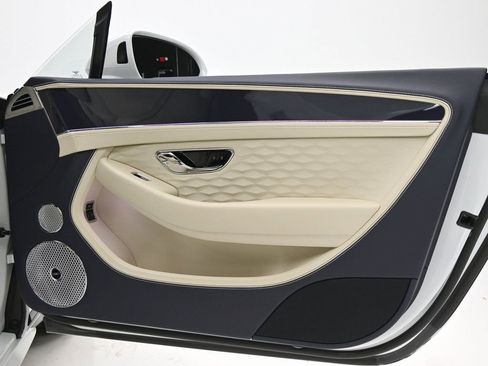 Certified 2025 Bentley Continental GT Speed image 30