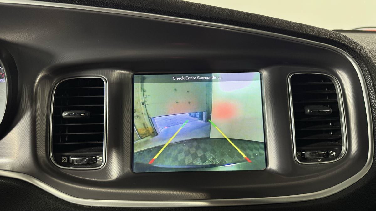 Used 2019 Dodge Charger GT RWD image 25