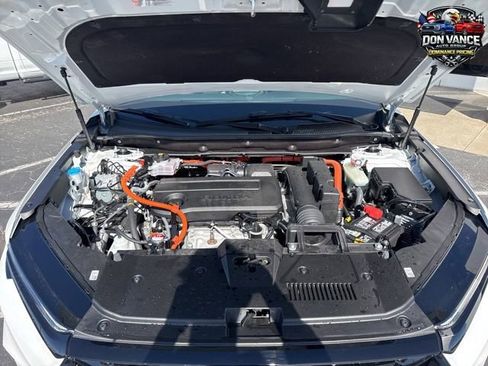 Used 2024 Honda CR-V Sport Touring image 40