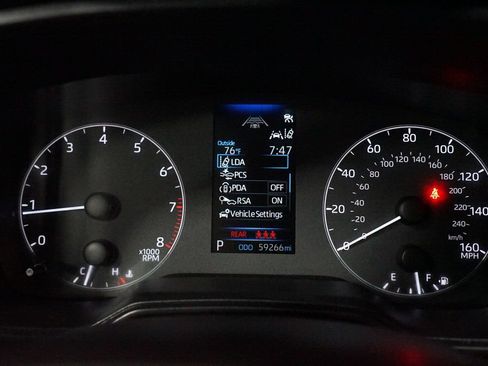 Certified 2024 Toyota Corolla LE FWD image 15
