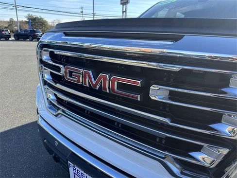 Certified 2021 GMC Sierra 1500 SLT w/ SLT Premium Plus Package image 30