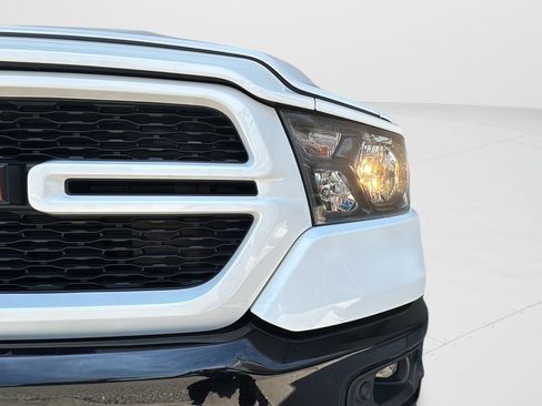 Used 2023 RAM 1500 Big Horn AWD/4WD image 36