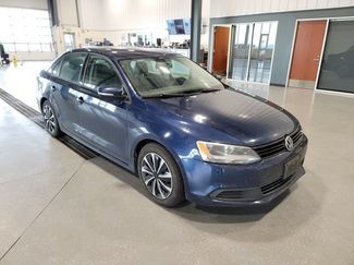 Used 2014 Volkswagen Jetta SE FWD video 1