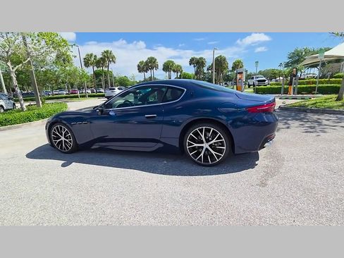 New 2026 Maserati GranTurismo Modena image 30