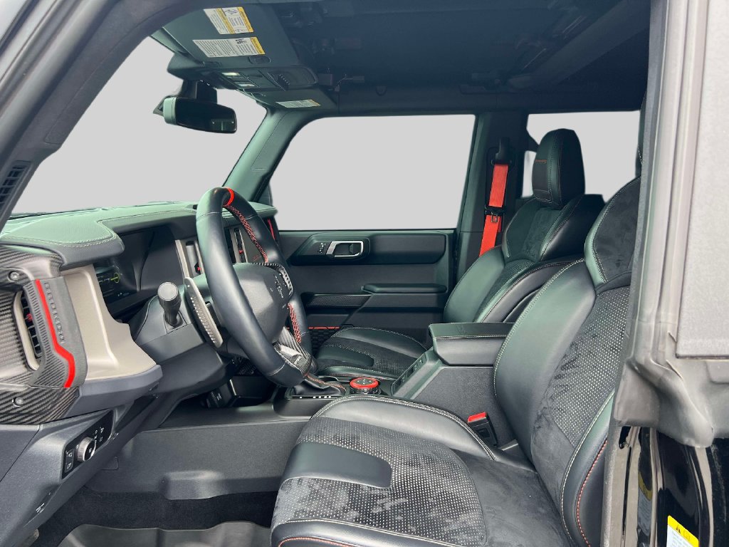 Used 2023 Ford Bronco Raptor AWD/4WD image 15