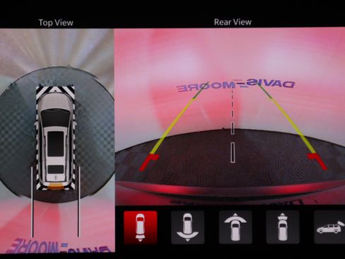 New 2026 Chrysler Pacifica Select image 26