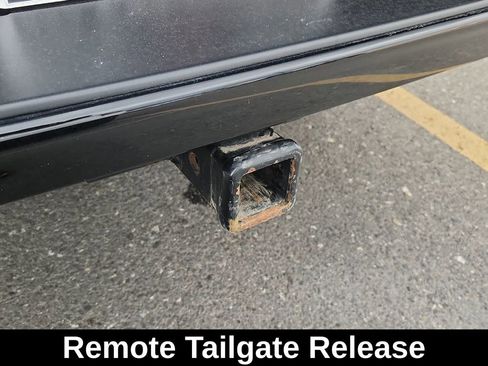 Used 2021 RAM 1500 Sport w/ Night Edition image 15