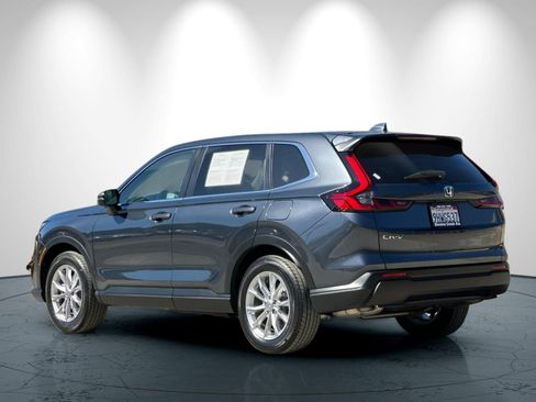 Used 2024 Honda CR-V EX-L image 6