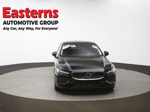 Used 2019 Volvo S60 T6 Inscription image 53