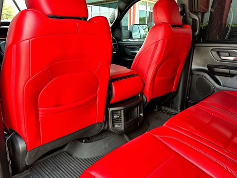 Used 2025 RAM 1500 Warlock AWD/4WD image 24