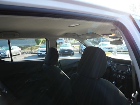 Used 2023 Nissan Kicks S FWD image 24