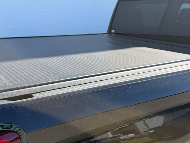 Certified 2022 Chevrolet Silverado 1500 RST w/ LPO, Blackout Package AWD/4WD image 15