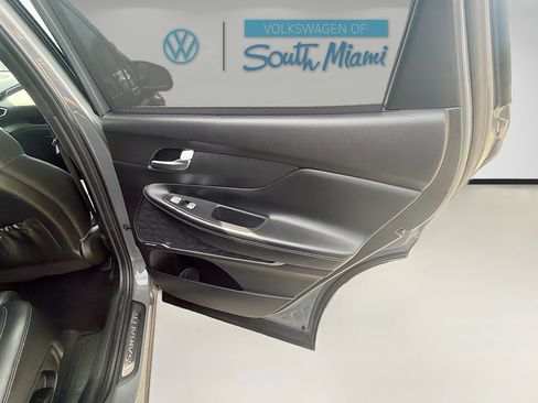 Used 2023 Hyundai Santa Fe Calligraphy AWD/4WD image 31