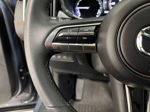 Used 2025 MAZDA CX-50 2.5 Hybrid w/ Weather Package image 21