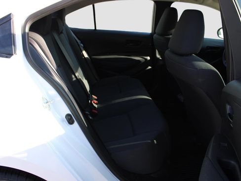 Used 2024 Toyota Corolla LE image 13