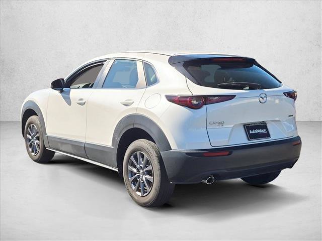 Used 2024 MAZDA CX-30 AWD 2.5 S image 7