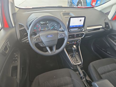Used 2021 Ford EcoSport SE image 23