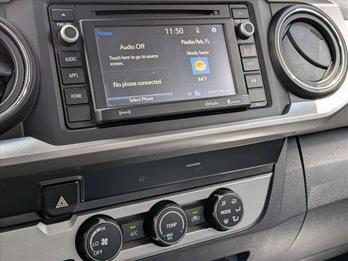 Used 2019 Toyota Tacoma SR5 RWD image 9