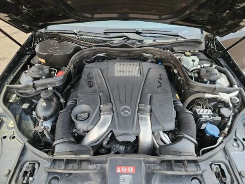 Used 2014 Mercedes-Benz CLS 550 4MATIC image 33
