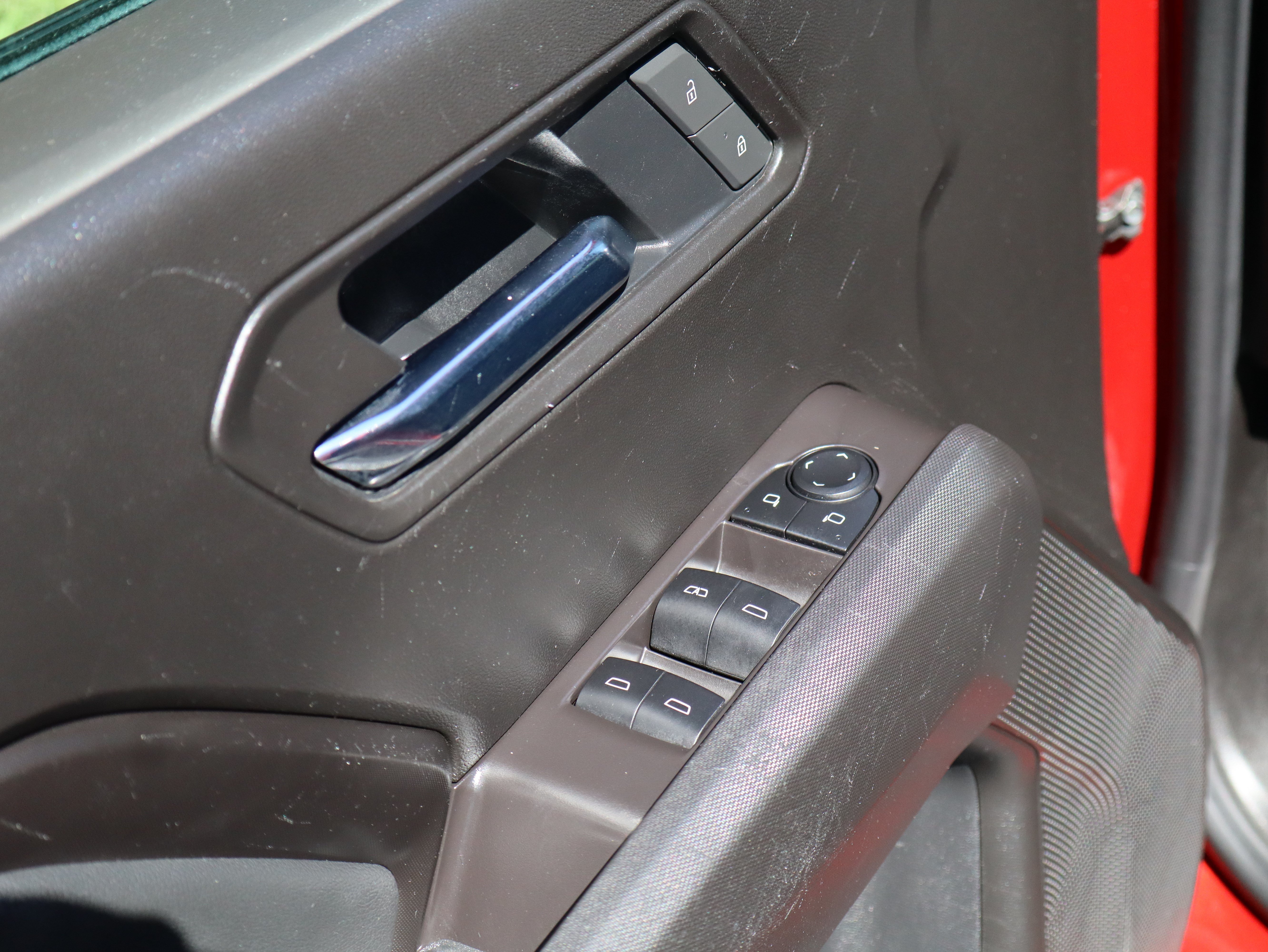 Used 2025 GMC Canyon Elevation w/ Convenience Package RWD image 21
