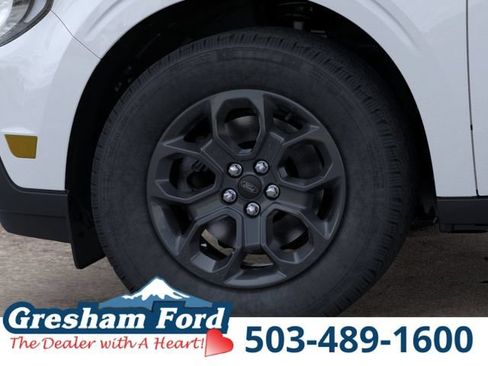 New 2026 Ford Maverick XLT AWD/4WD image 23